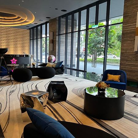 쿠알라룸푸르 Star At Klcc By Eae 아파트 외부 사진