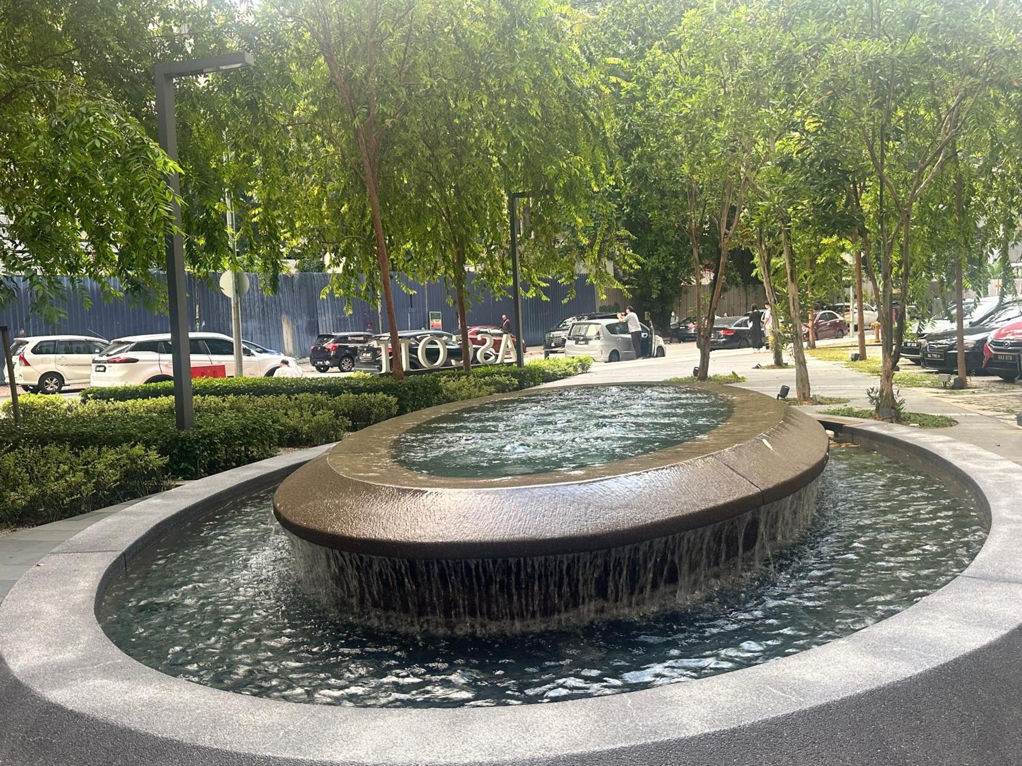 쿠알라룸푸르 Star At Klcc By Eae 아파트 외부 사진