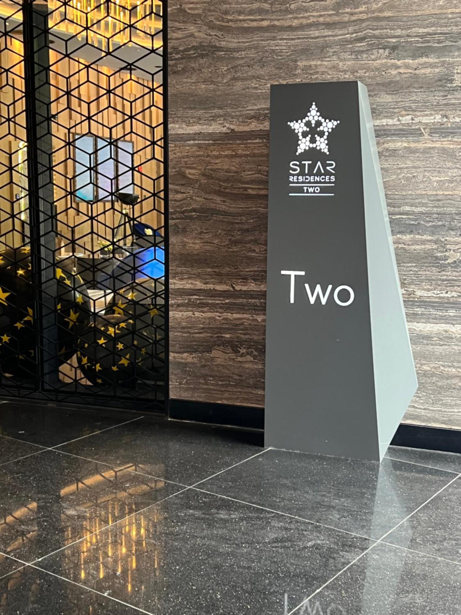 쿠알라룸푸르 Star At Klcc By Eae 아파트 외부 사진